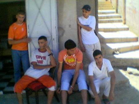 drari del 7awma